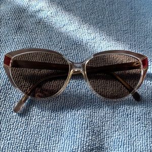 Vintage sunglasses